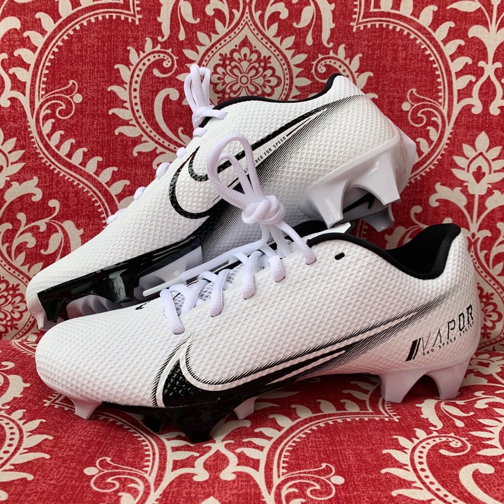 NEW Nike Vapor Edge Speed 360 Football cleats
